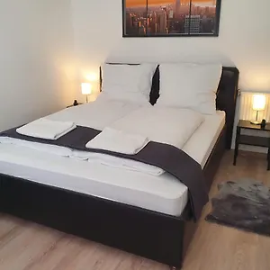 Charming In The Heart Of Apartament Budapeszt