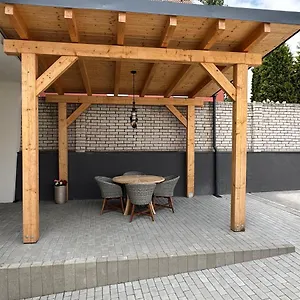 Rezidence Kbely - Free Parking Apartament Praga