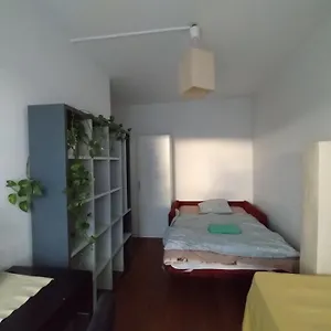 Shalom Corner *parking For Free* Apartament Kraków